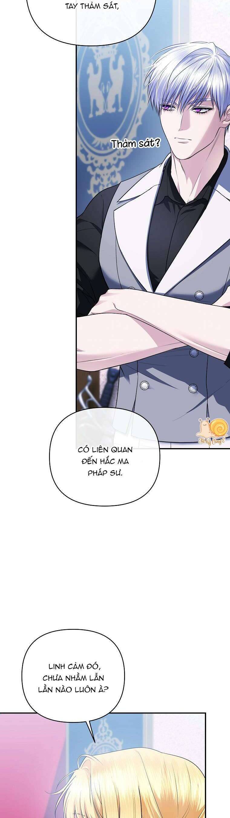 10 Cách Để Bị Bạo Chúa Đá: Chapter 65