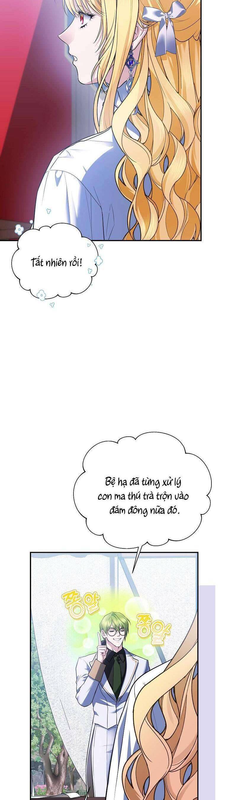 10 Cách Để Bị Bạo Chúa Đá: Chapter 65