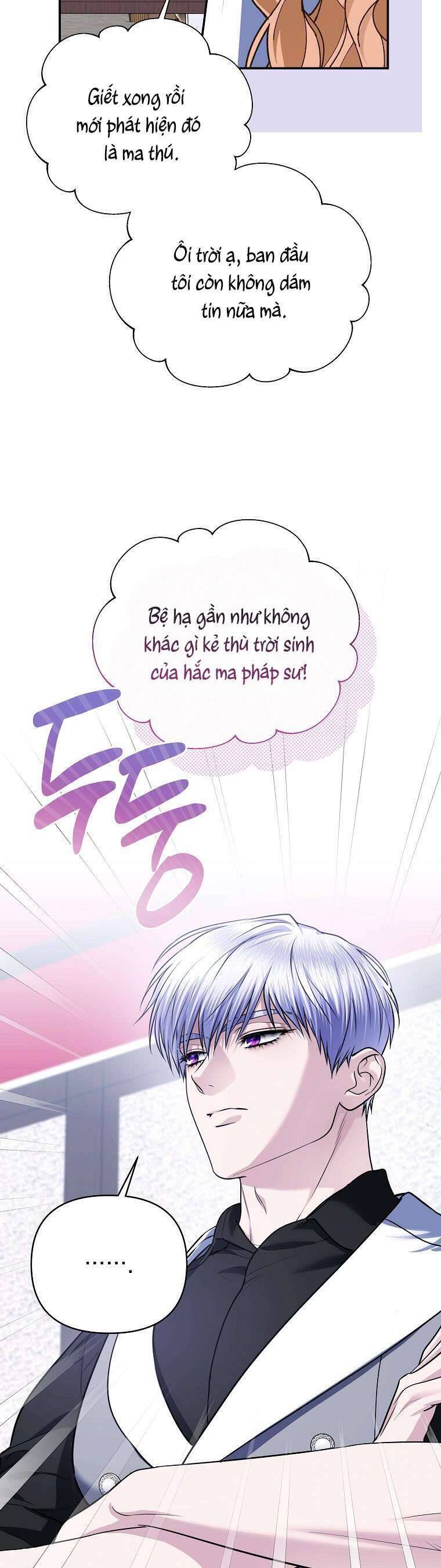 10 Cách Để Bị Bạo Chúa Đá: Chapter 65