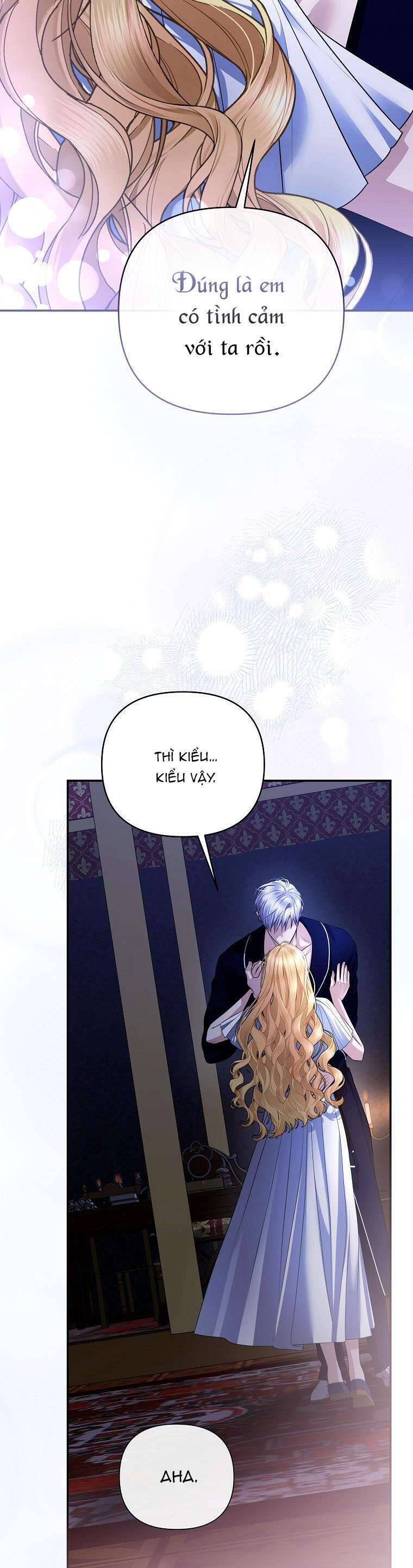 10 Cách Để Bị Bạo Chúa Đá: Chapter 65