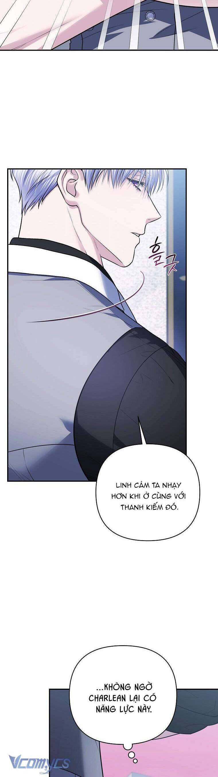 10 Cách Để Bị Bạo Chúa Đá: Chapter 65