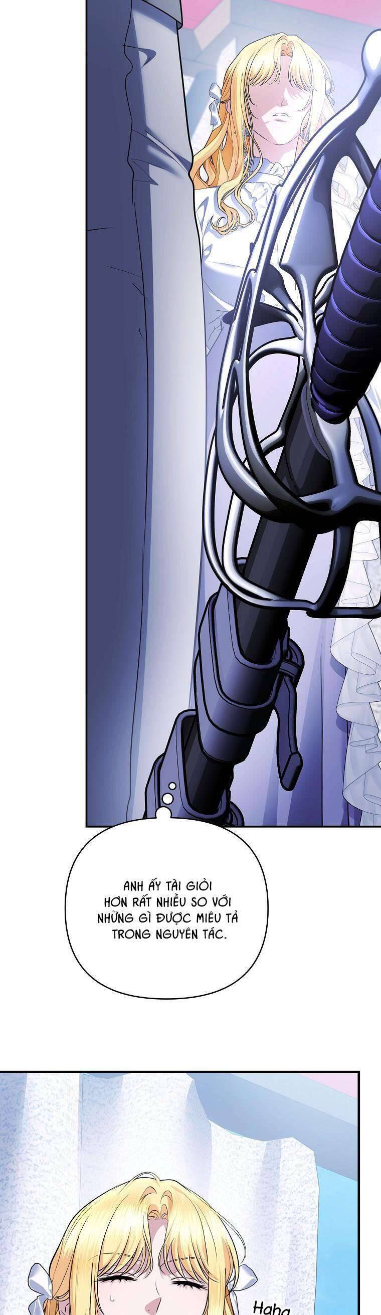 10 Cách Để Bị Bạo Chúa Đá: Chapter 65