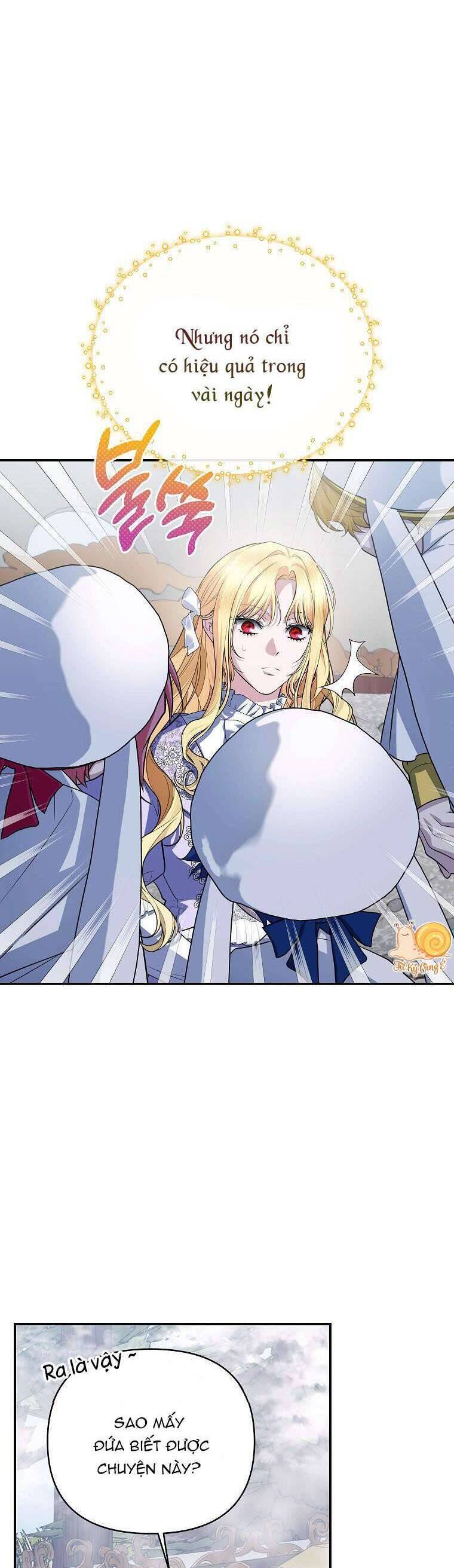 10 Cách Để Bị Bạo Chúa Đá: Chapter 65