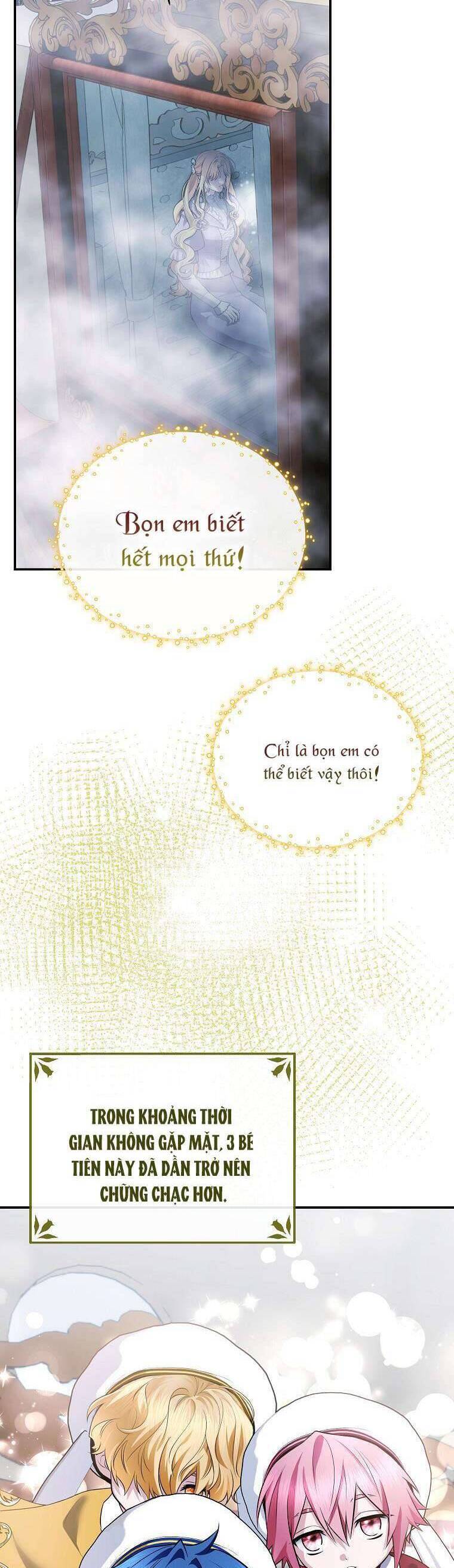 10 Cách Để Bị Bạo Chúa Đá: Chapter 65