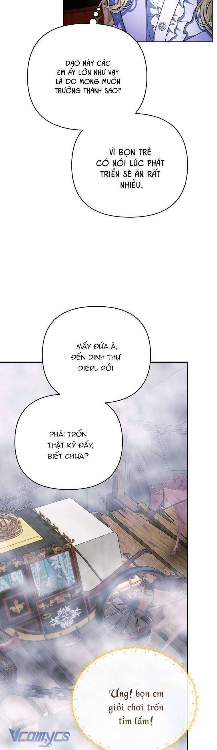 10 Cách Để Bị Bạo Chúa Đá: Chapter 65