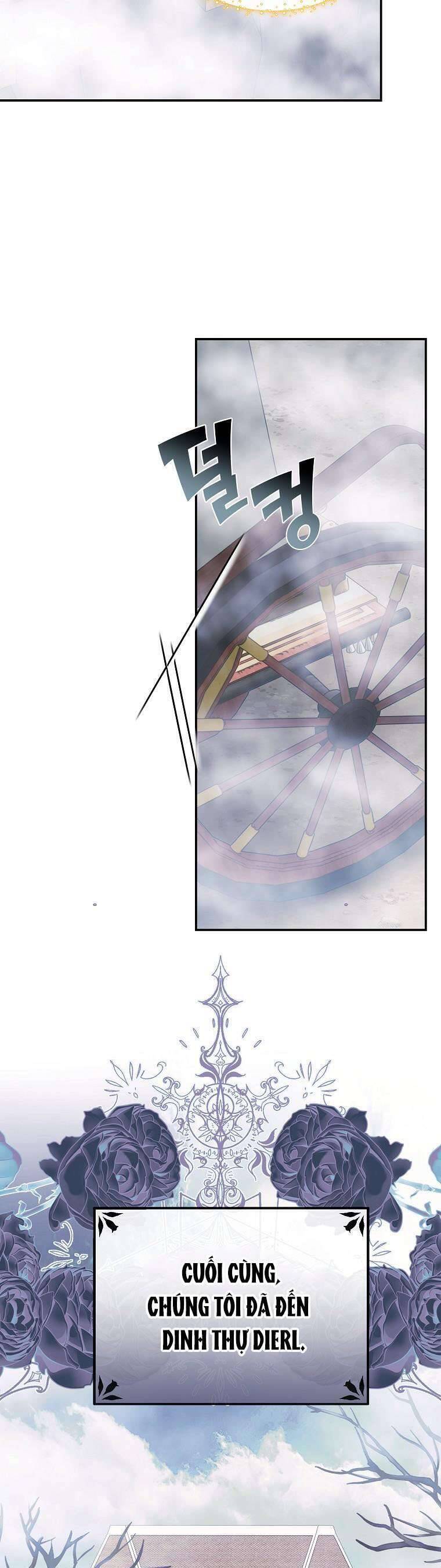 10 Cách Để Bị Bạo Chúa Đá: Chapter 65