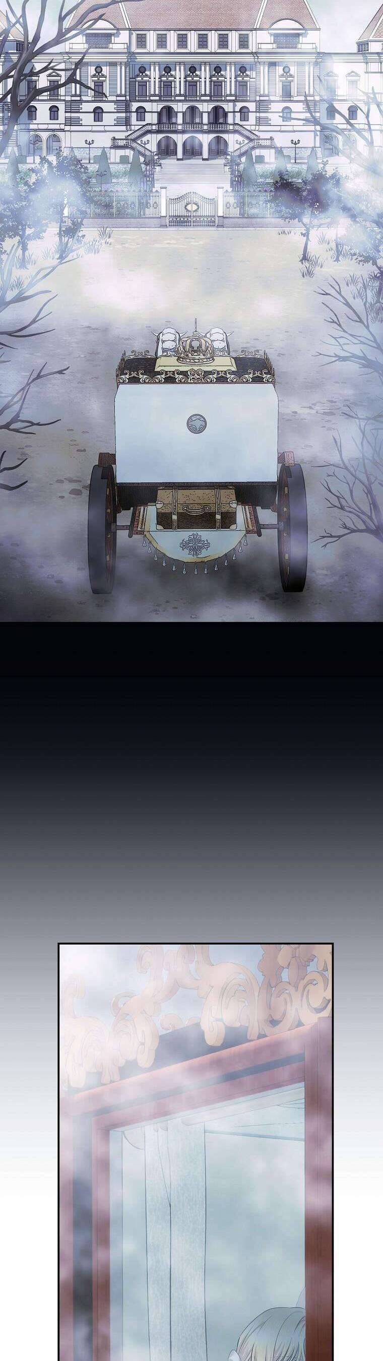 10 Cách Để Bị Bạo Chúa Đá: Chapter 65