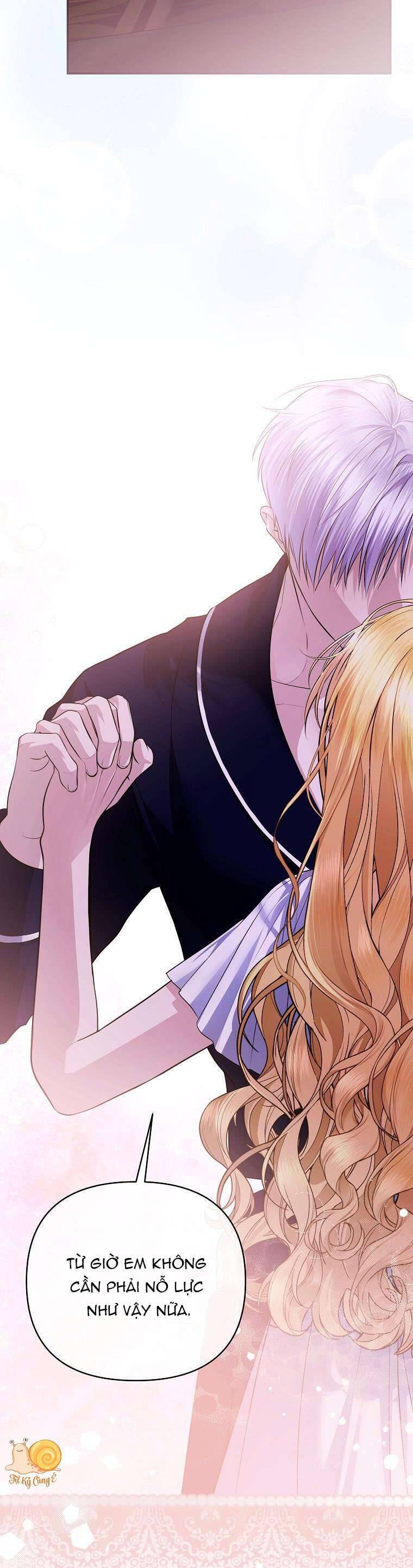 10 Cách Để Bị Bạo Chúa Đá: Chapter 65