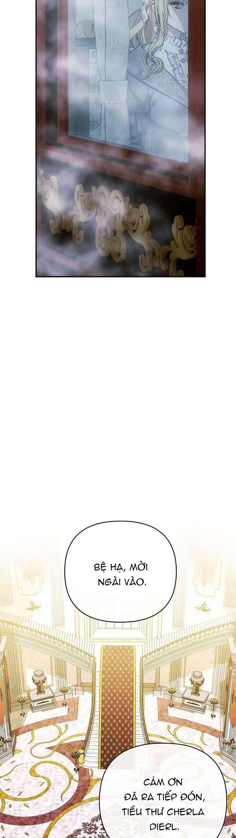 10 Cách Để Bị Bạo Chúa Đá: Chapter 65