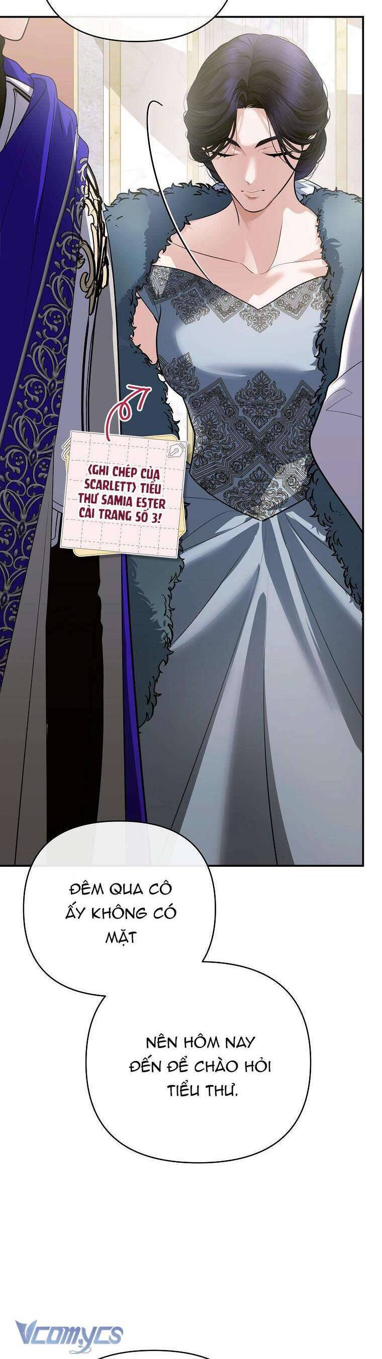 10 Cách Để Bị Bạo Chúa Đá: Chapter 65