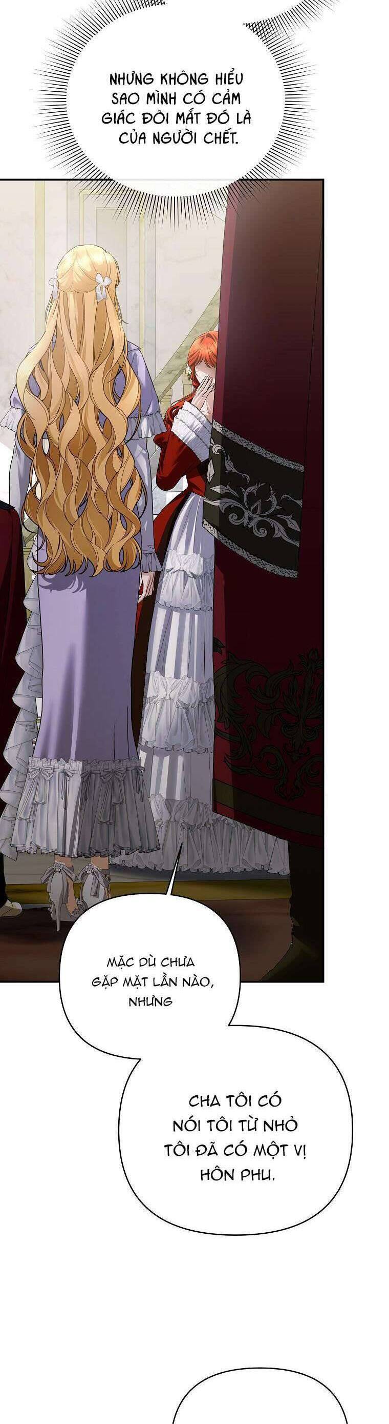 10 Cách Để Bị Bạo Chúa Đá: Chapter 65