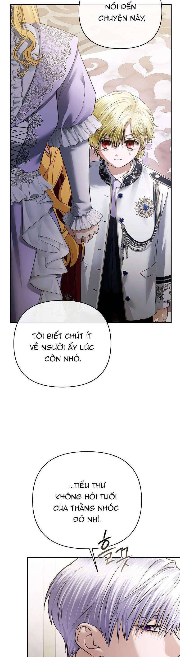 10 Cách Để Bị Bạo Chúa Đá: Chapter 65