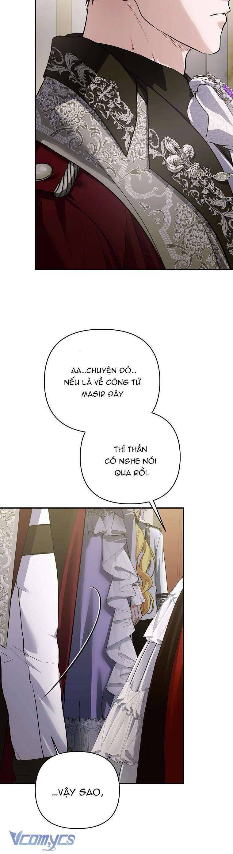 10 Cách Để Bị Bạo Chúa Đá: Chapter 65