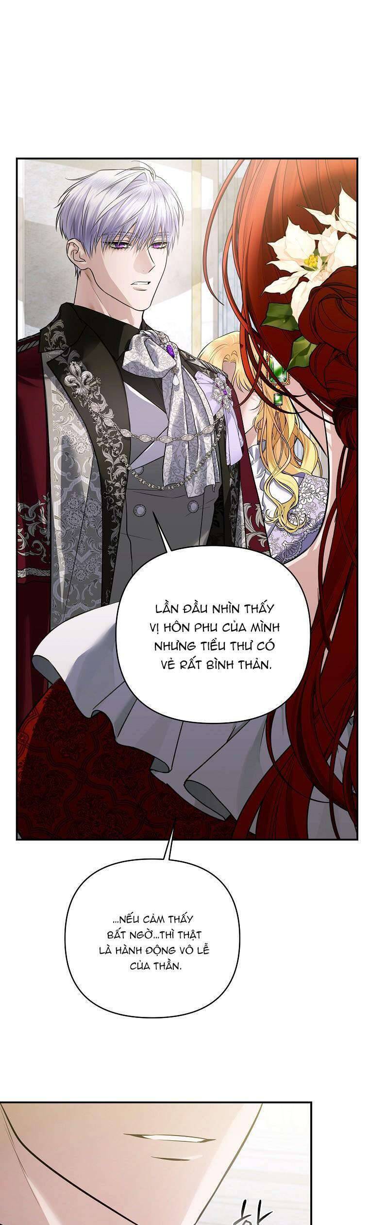 10 Cách Để Bị Bạo Chúa Đá: Chapter 65