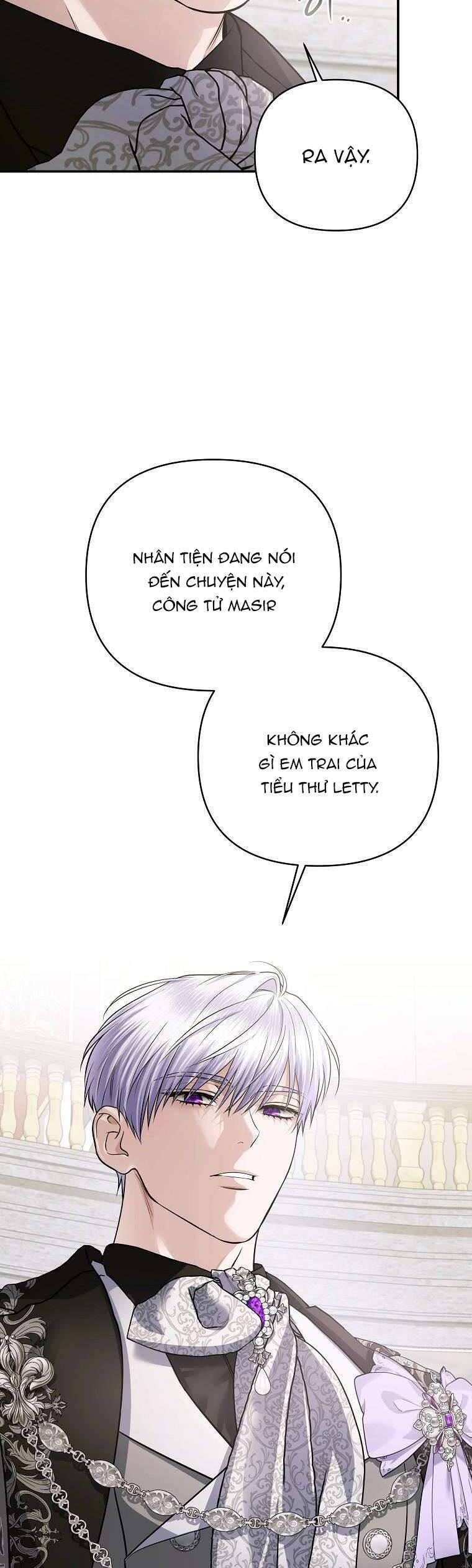 10 Cách Để Bị Bạo Chúa Đá: Chapter 65