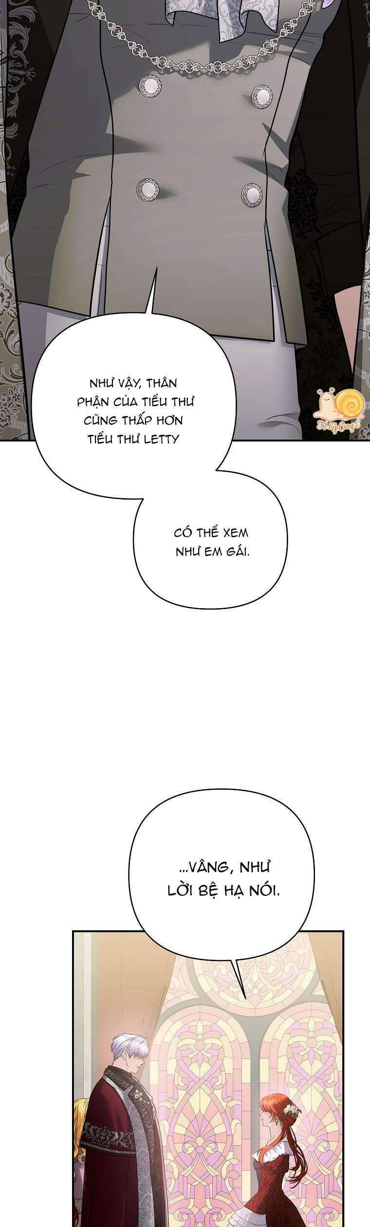 10 Cách Để Bị Bạo Chúa Đá: Chapter 65