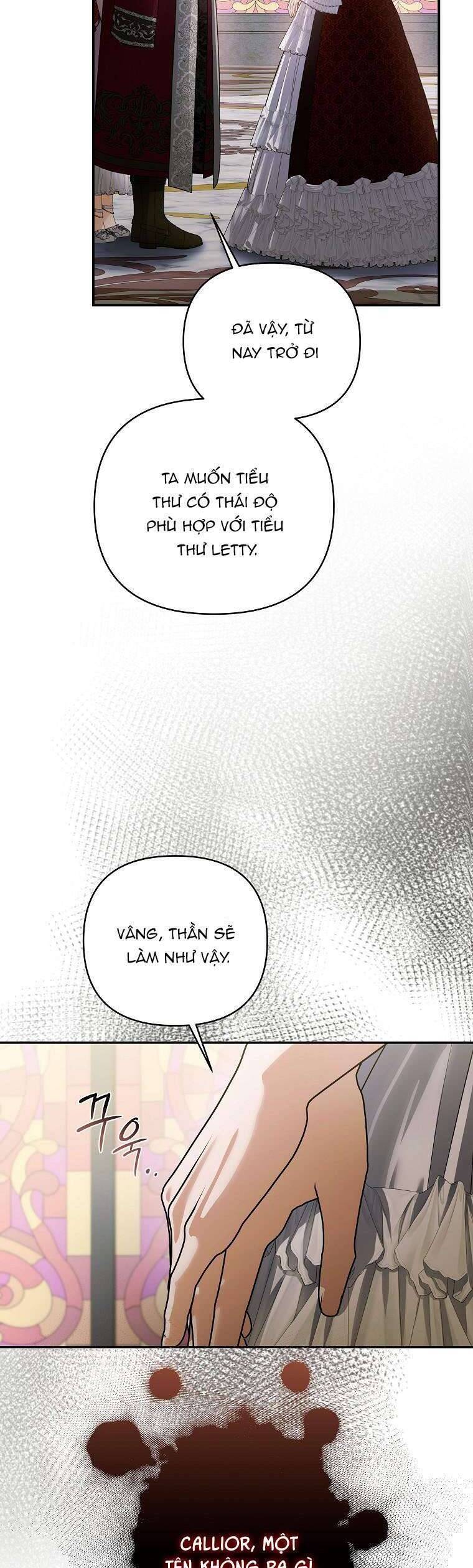 10 Cách Để Bị Bạo Chúa Đá: Chapter 65