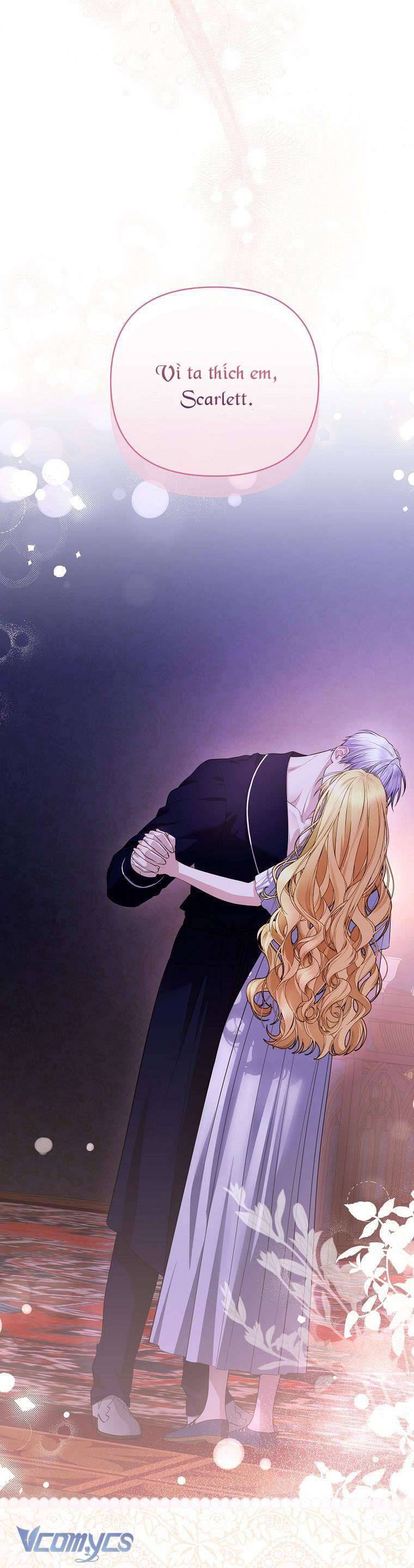 10 Cách Để Bị Bạo Chúa Đá: Chapter 65