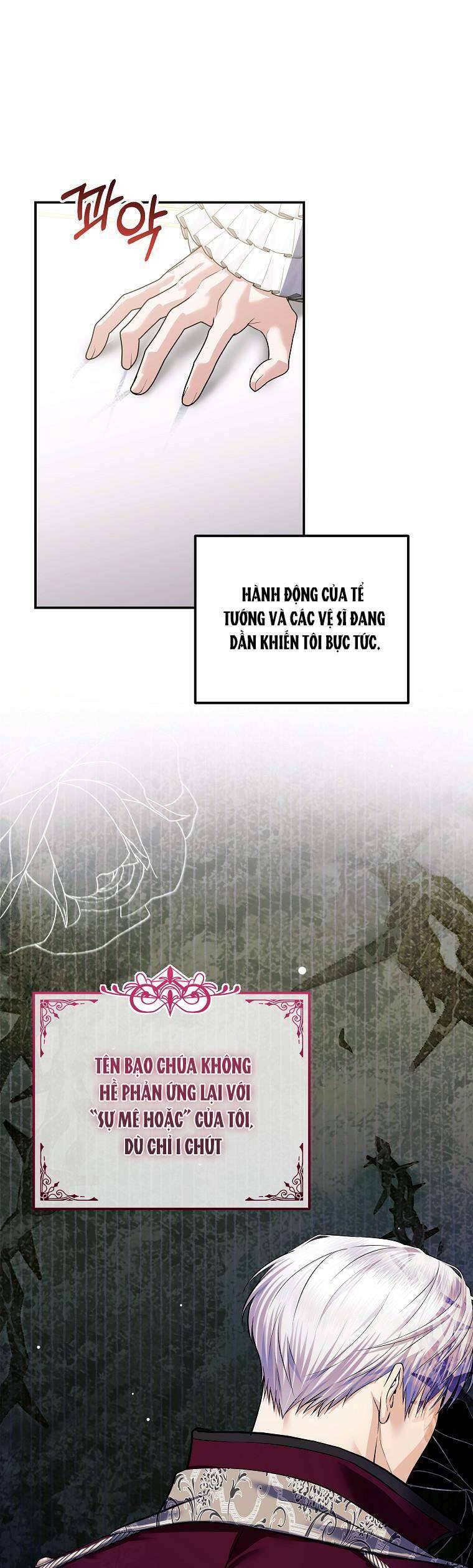 10 Cách Để Bị Bạo Chúa Đá: Chapter 66