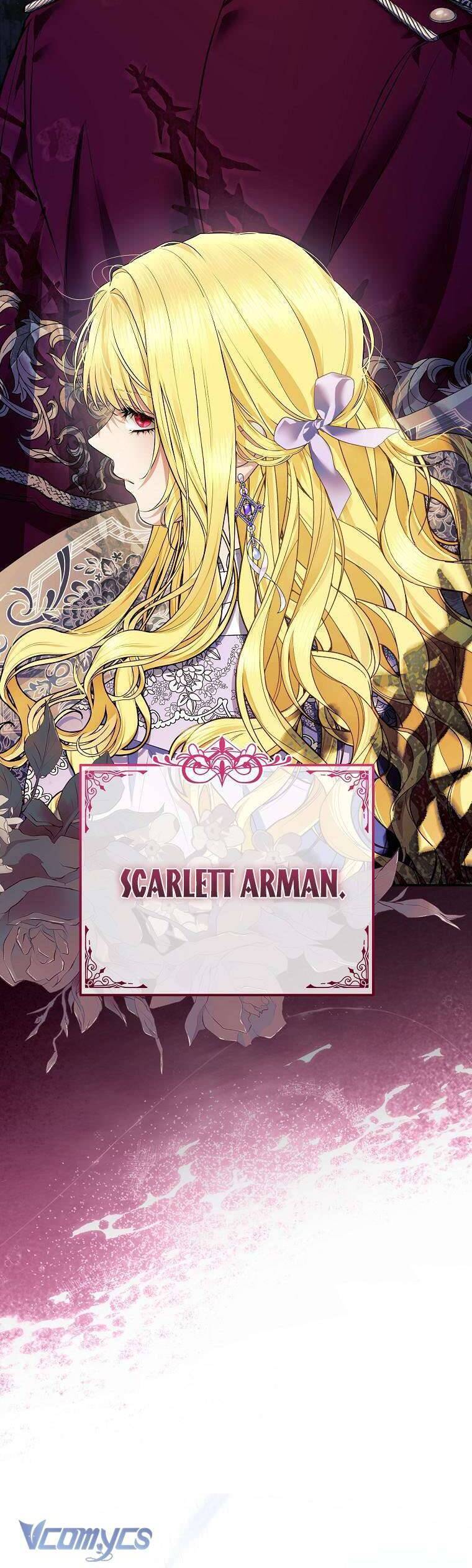 10 Cách Để Bị Bạo Chúa Đá: Chapter 66