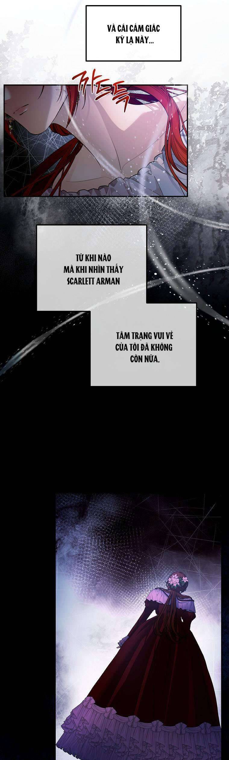 10 Cách Để Bị Bạo Chúa Đá: Chapter 66