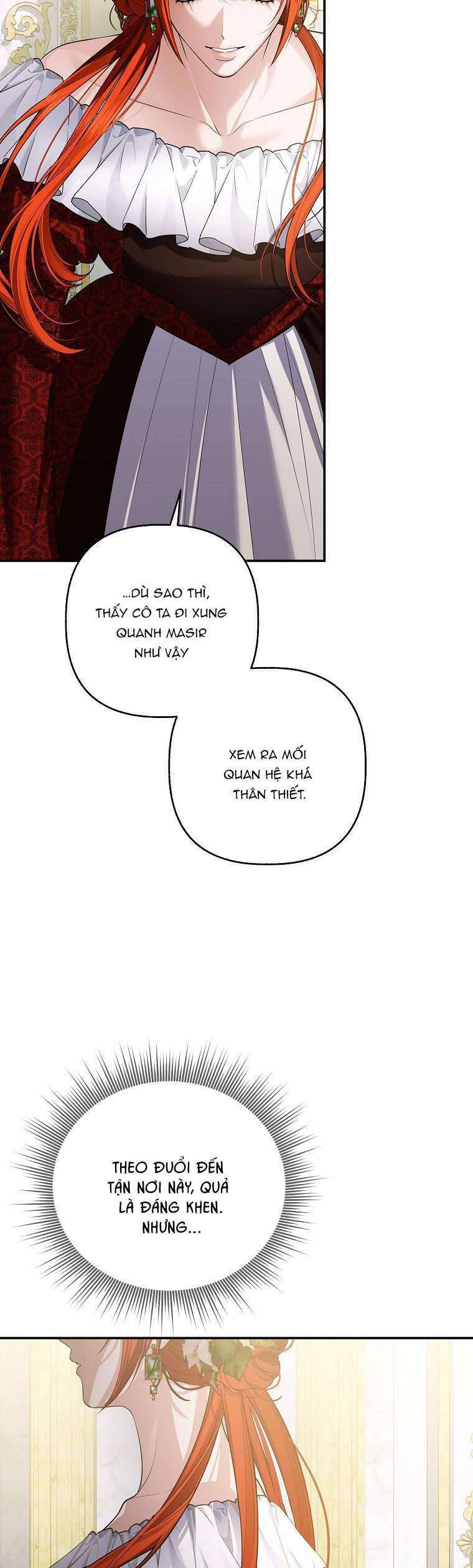 10 Cách Để Bị Bạo Chúa Đá: Chapter 66