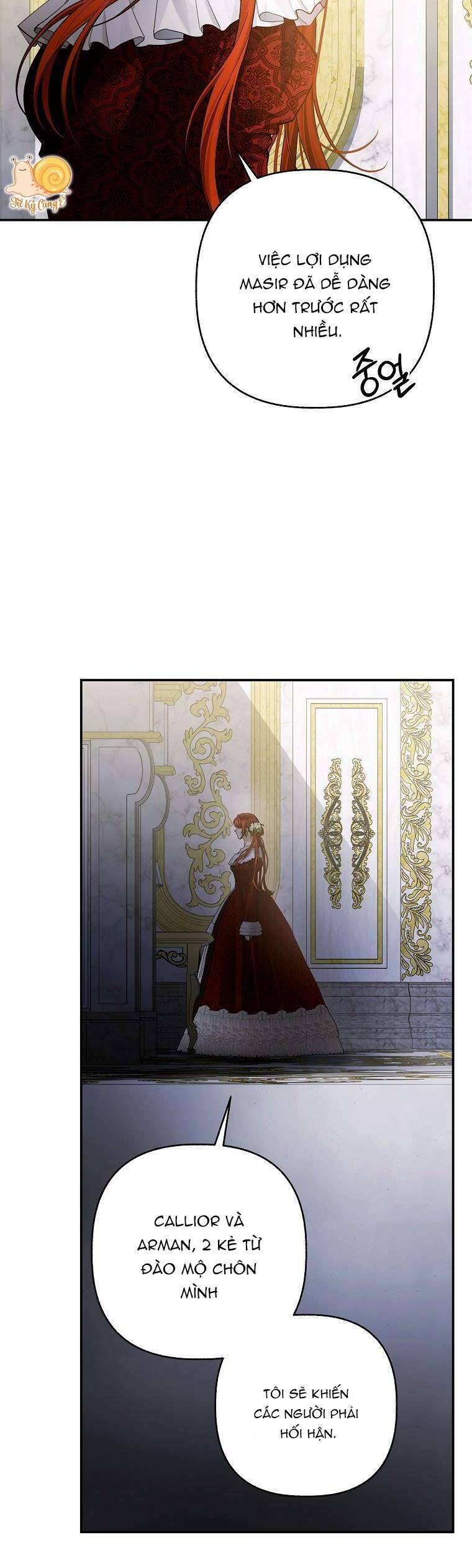 10 Cách Để Bị Bạo Chúa Đá: Chapter 66