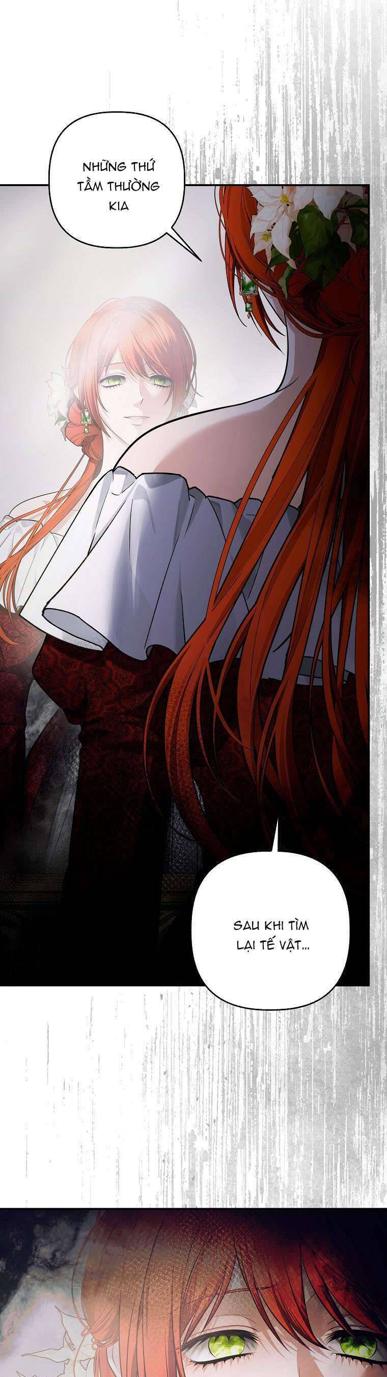 10 Cách Để Bị Bạo Chúa Đá: Chapter 66