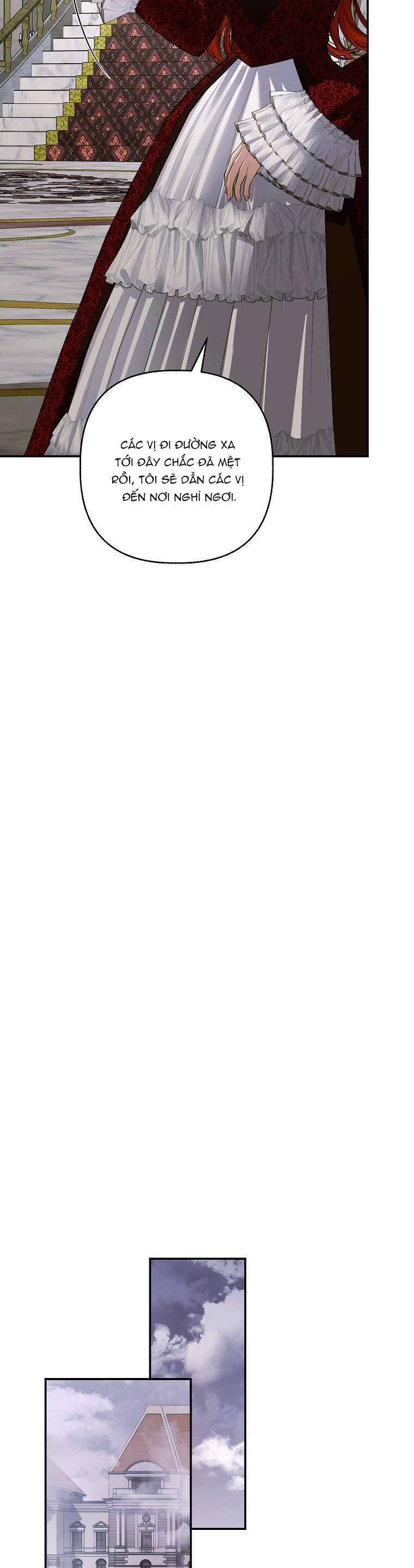 10 Cách Để Bị Bạo Chúa Đá: Chapter 66