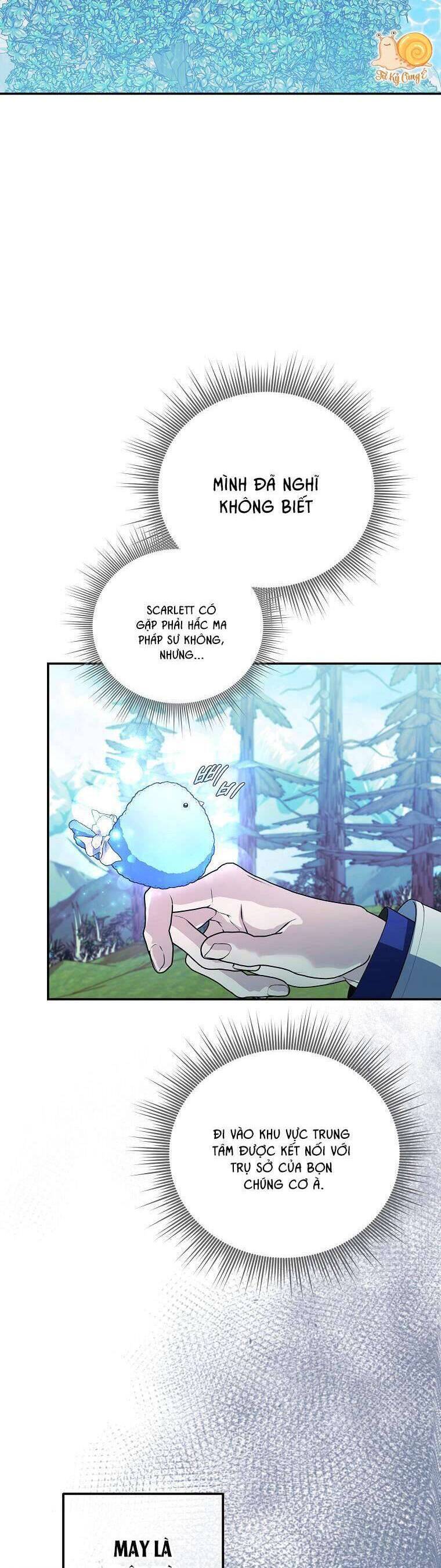 10 Cách Để Bị Bạo Chúa Đá: Chapter 66