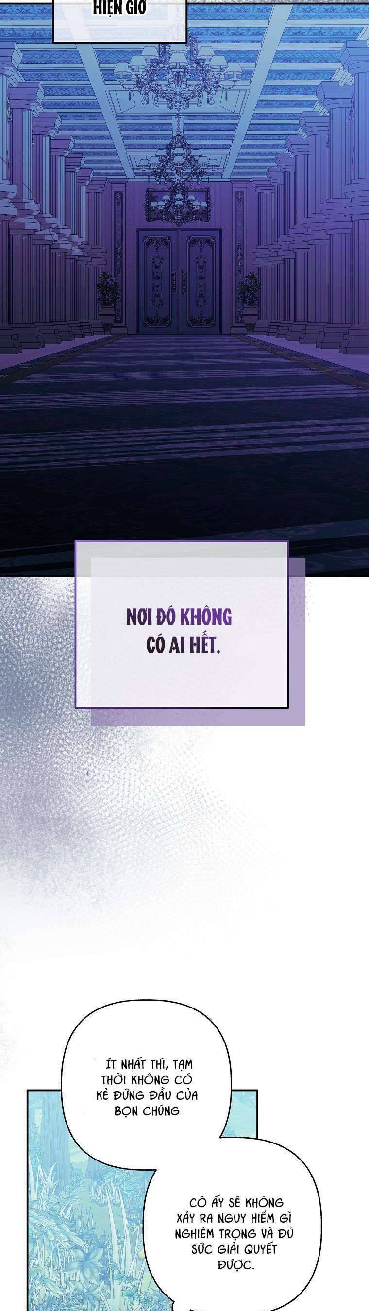 10 Cách Để Bị Bạo Chúa Đá: Chapter 66