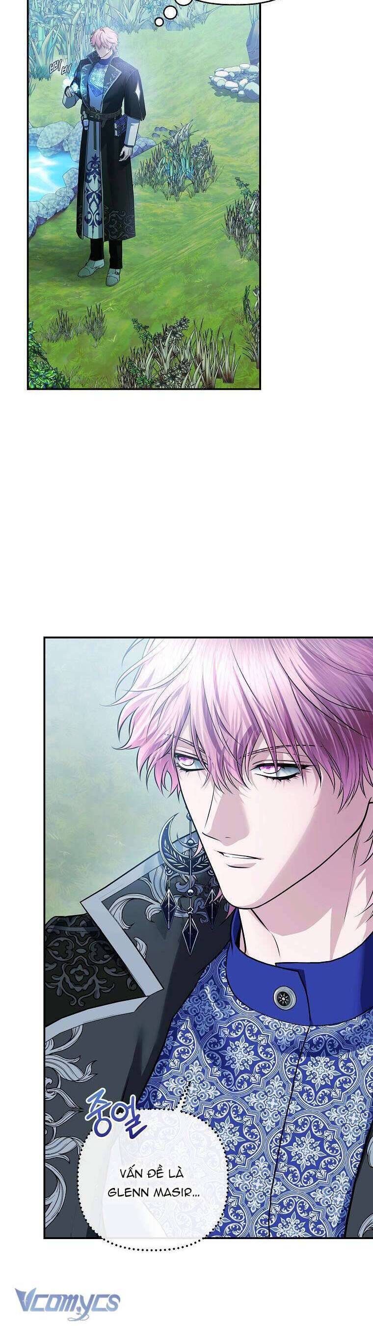 10 Cách Để Bị Bạo Chúa Đá: Chapter 66