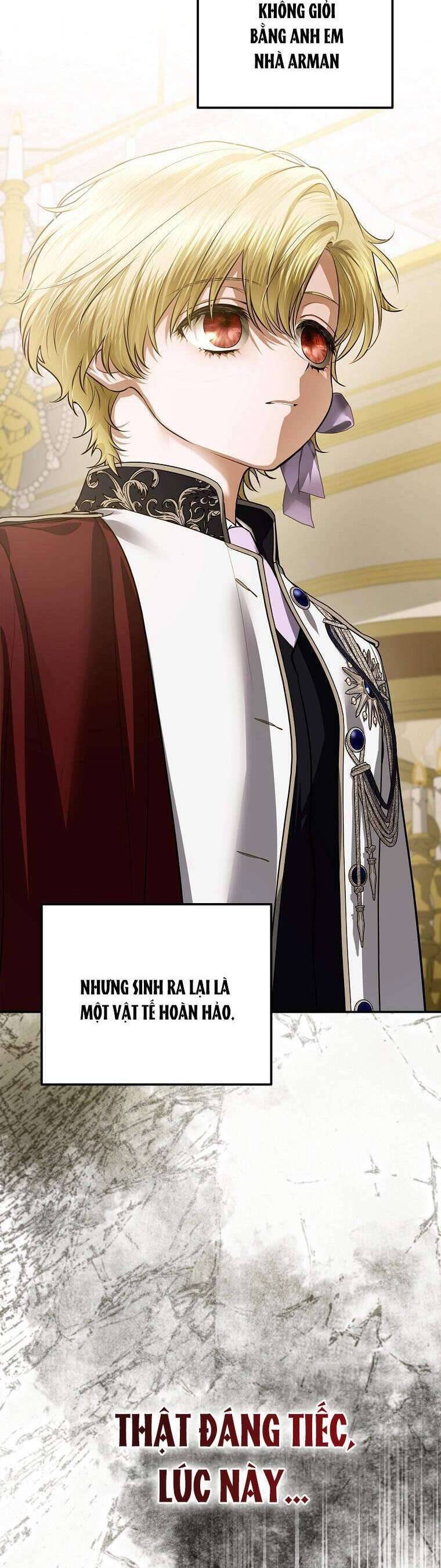 10 Cách Để Bị Bạo Chúa Đá: Chapter 66