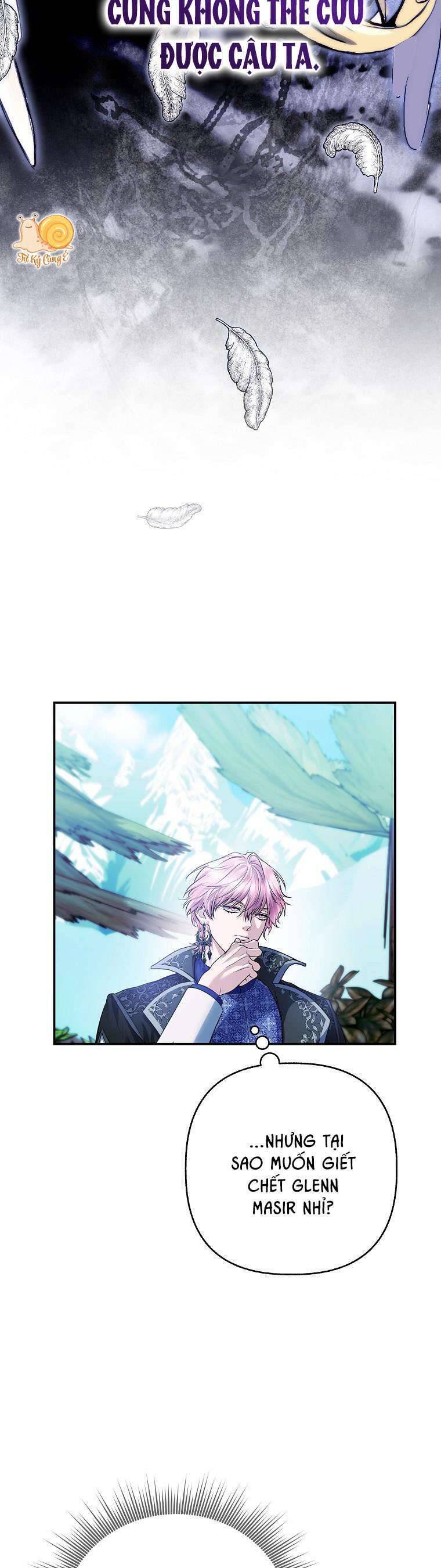 10 Cách Để Bị Bạo Chúa Đá: Chapter 66