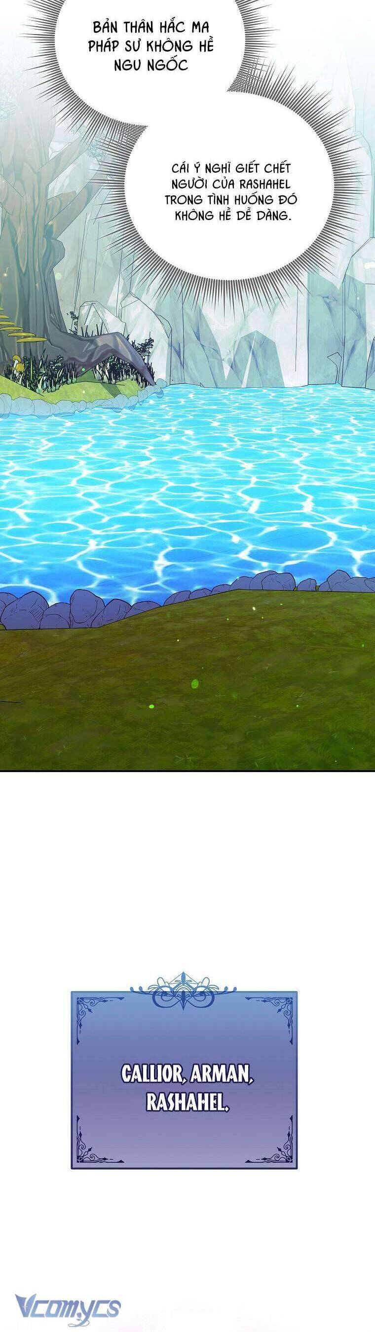 10 Cách Để Bị Bạo Chúa Đá: Chapter 66