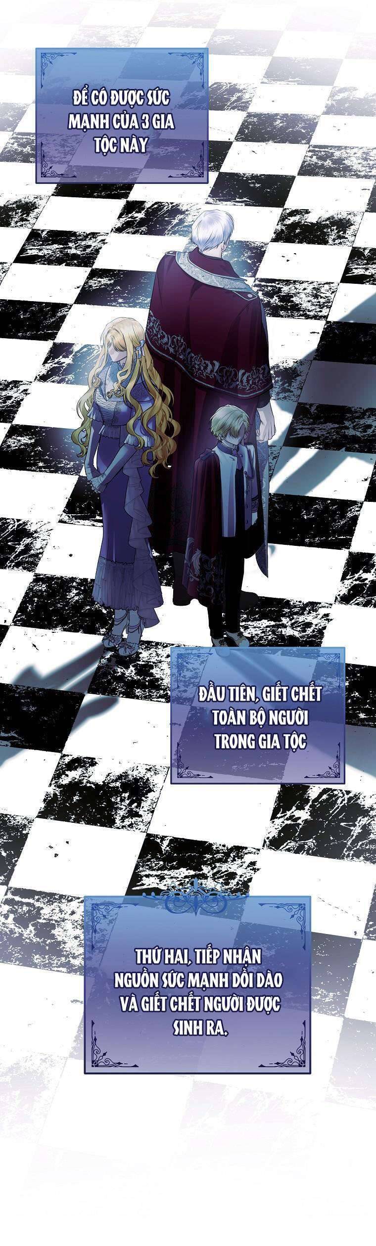 10 Cách Để Bị Bạo Chúa Đá: Chapter 66