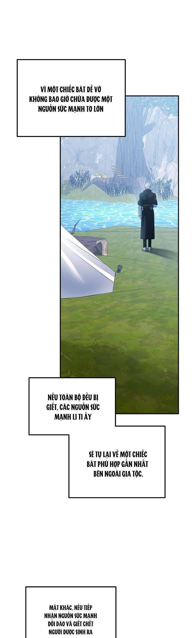 10 Cách Để Bị Bạo Chúa Đá: Chapter 66