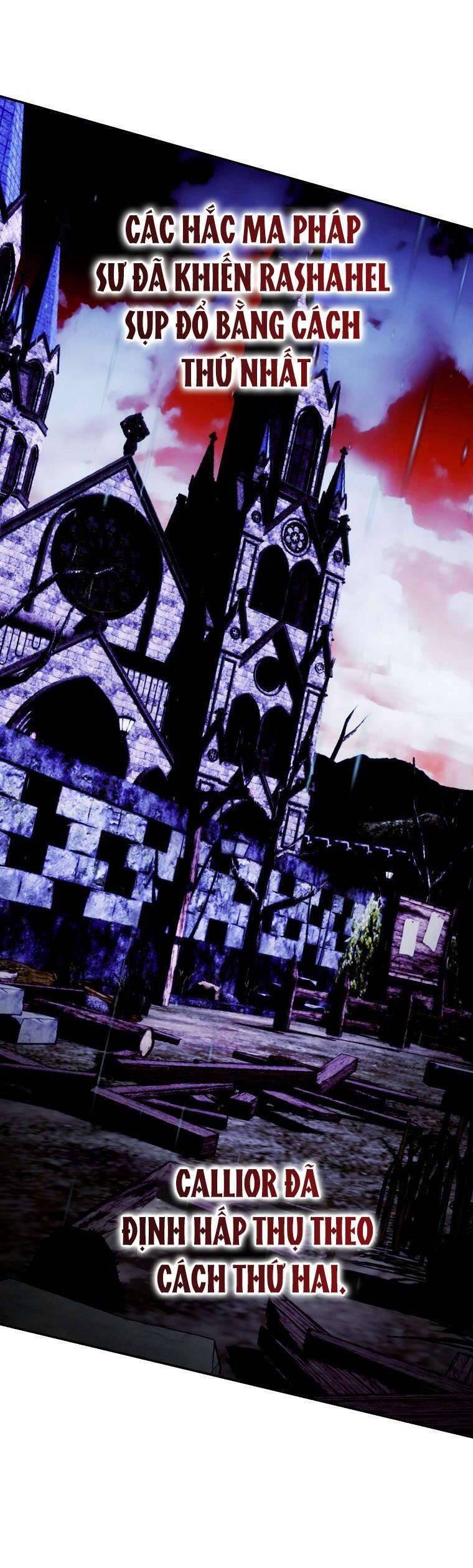 10 Cách Để Bị Bạo Chúa Đá: Chapter 66