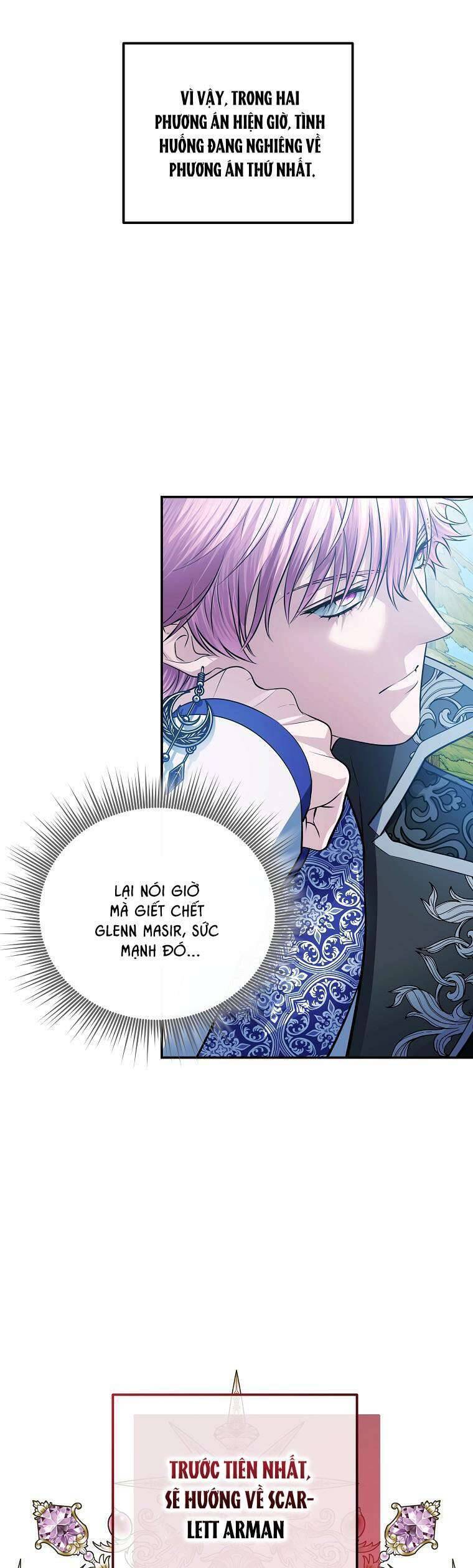 10 Cách Để Bị Bạo Chúa Đá: Chapter 66