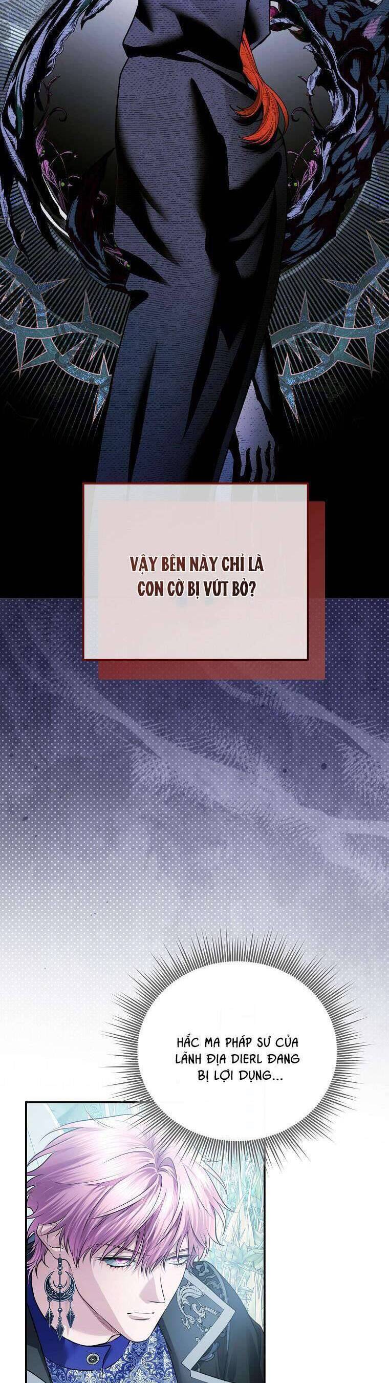 10 Cách Để Bị Bạo Chúa Đá: Chapter 66