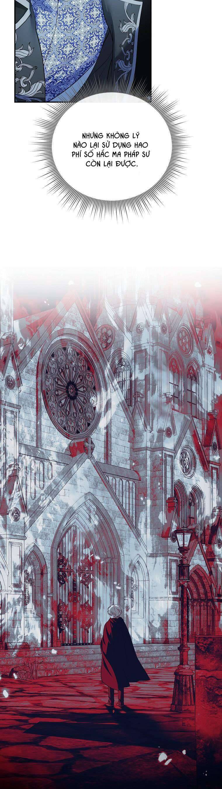 10 Cách Để Bị Bạo Chúa Đá: Chapter 66