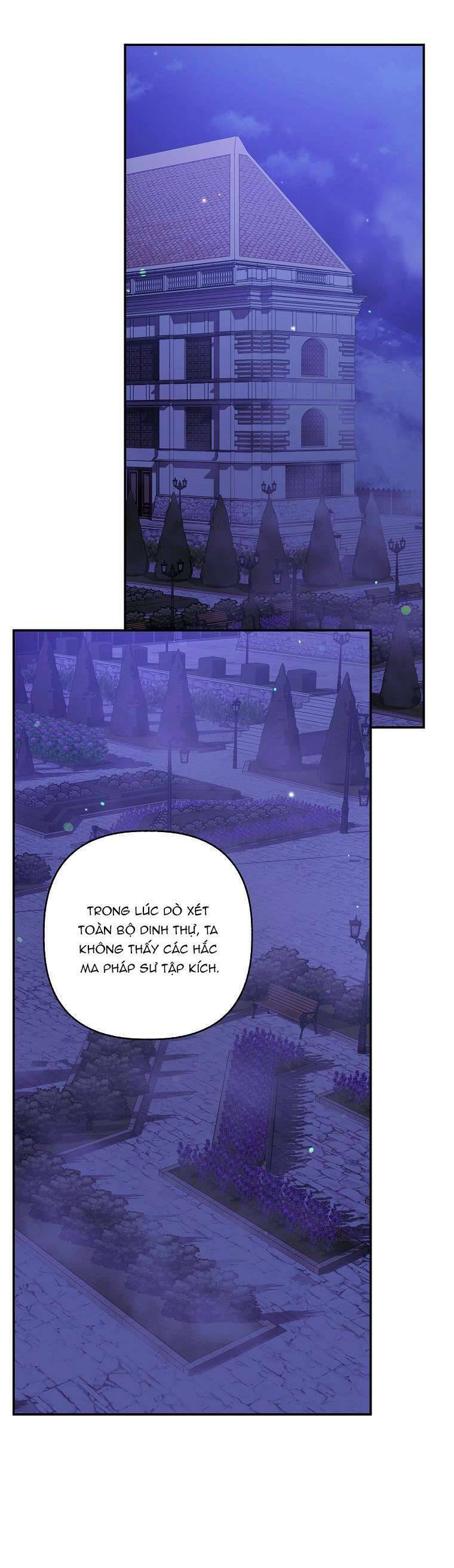 10 Cách Để Bị Bạo Chúa Đá: Chapter 66