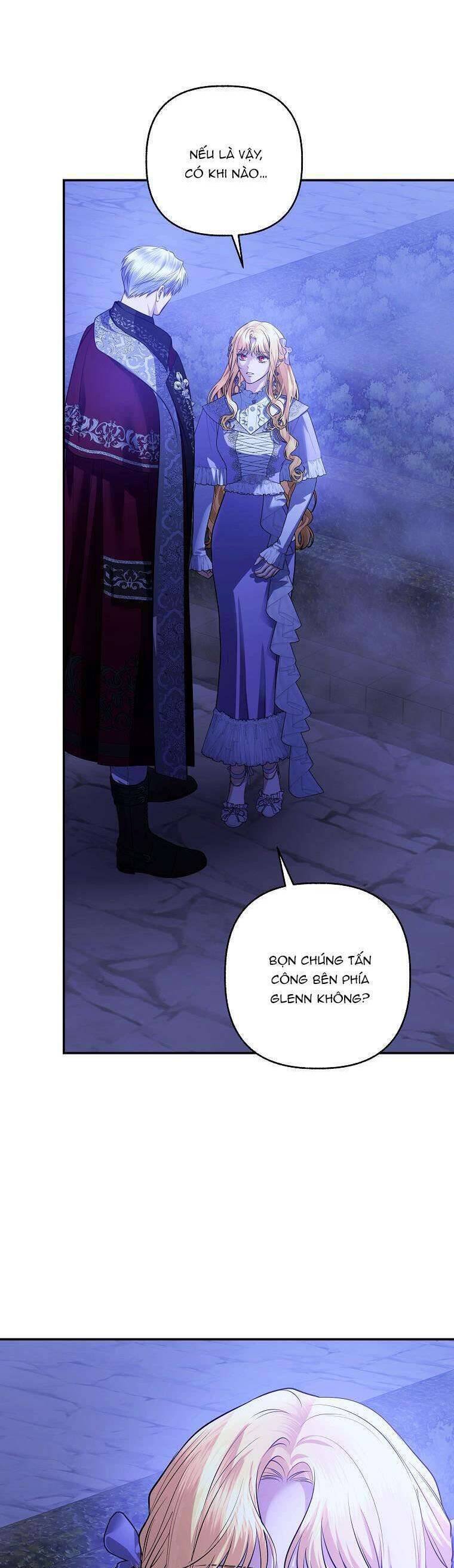 10 Cách Để Bị Bạo Chúa Đá: Chapter 66