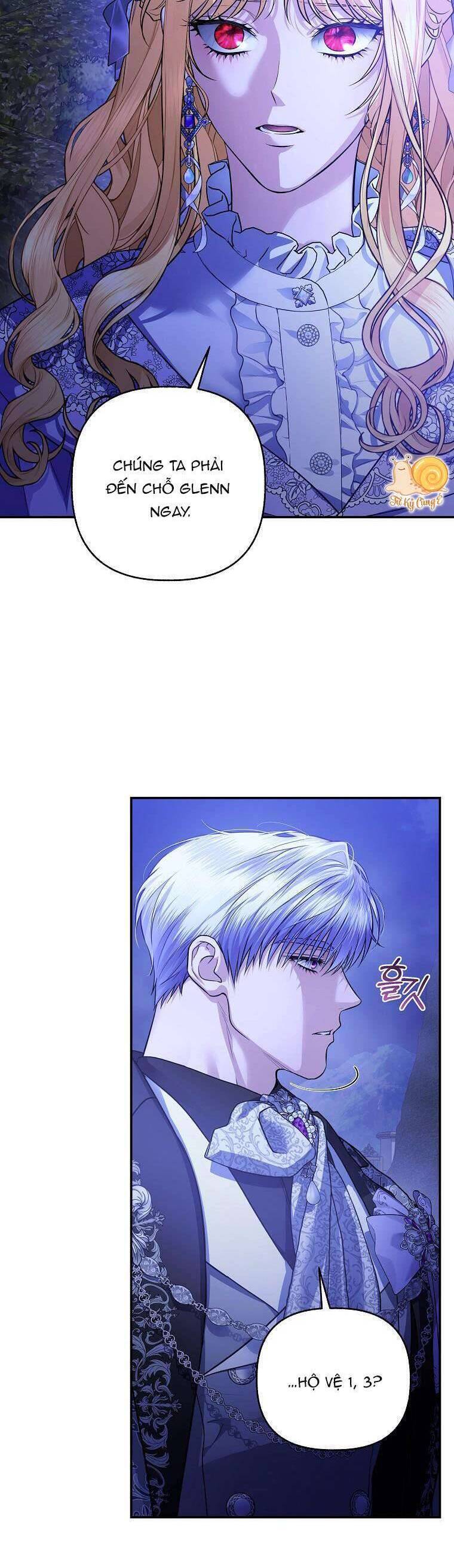 10 Cách Để Bị Bạo Chúa Đá: Chapter 66