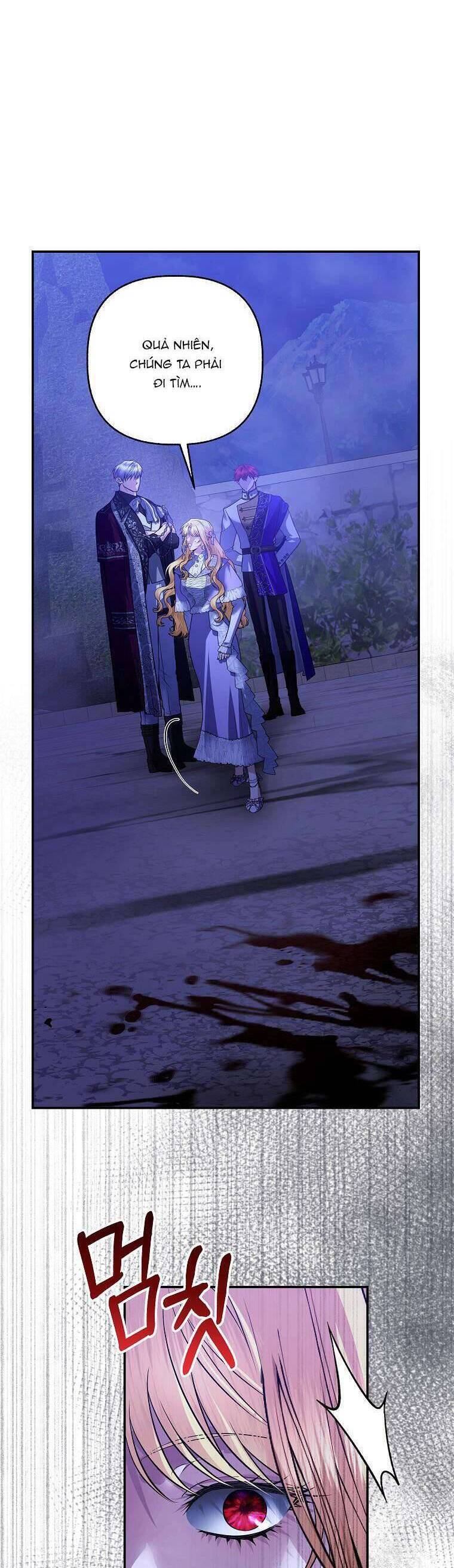 10 Cách Để Bị Bạo Chúa Đá: Chapter 66