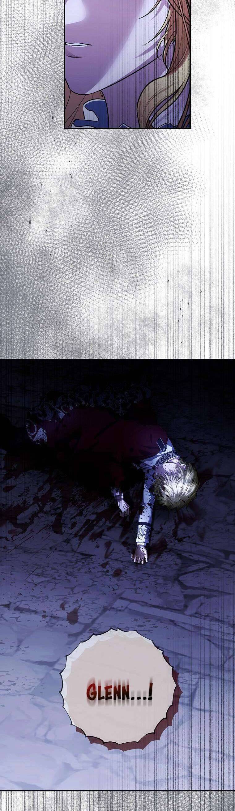 10 Cách Để Bị Bạo Chúa Đá: Chapter 66