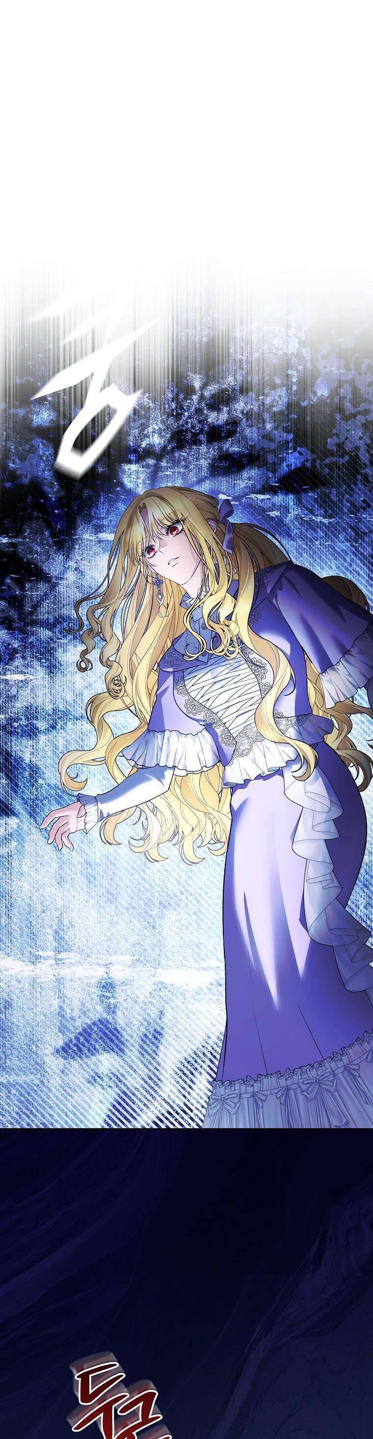 10 Cách Để Bị Bạo Chúa Đá: Chapter 66