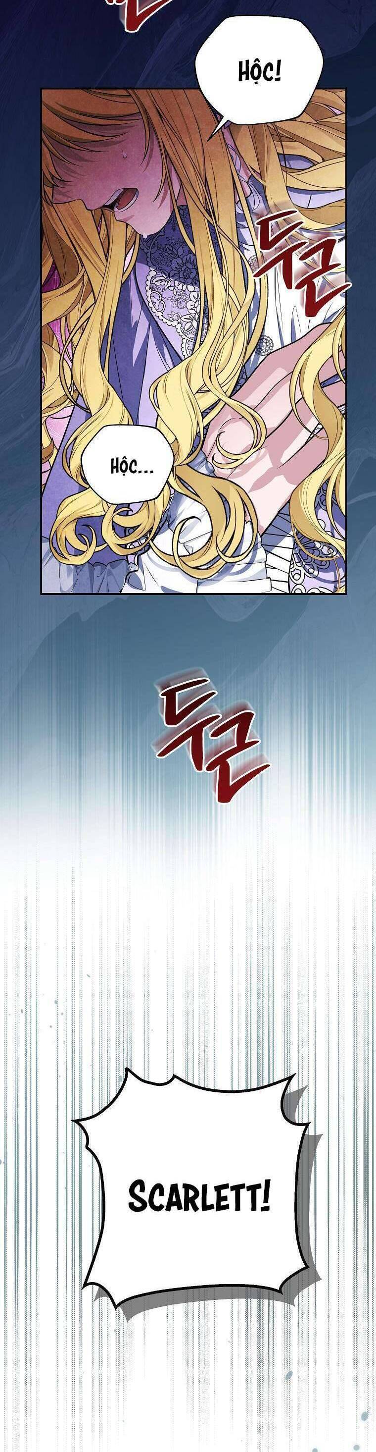 10 Cách Để Bị Bạo Chúa Đá: Chapter 66