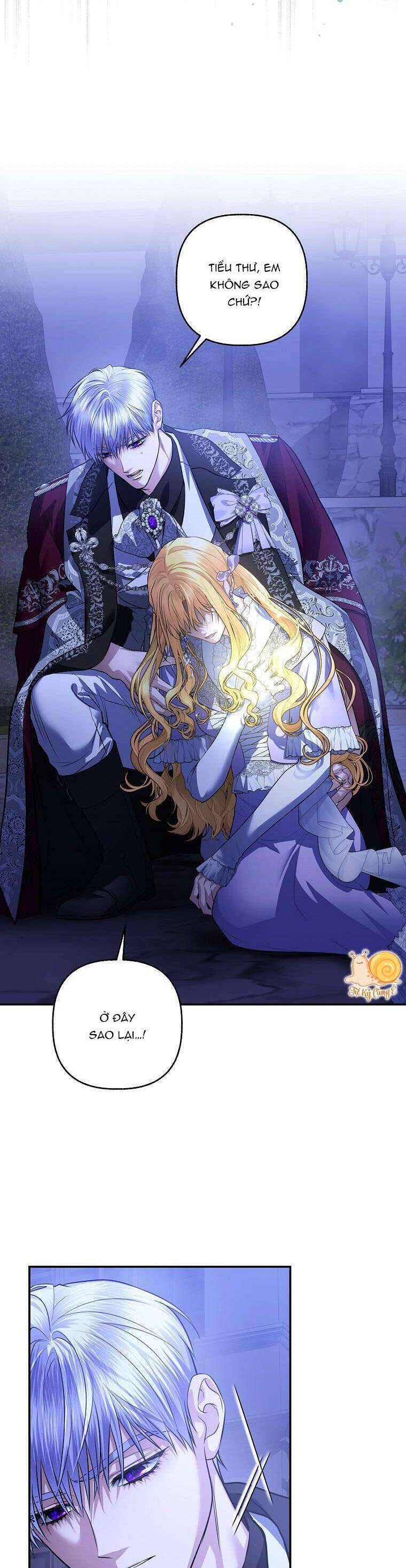 10 Cách Để Bị Bạo Chúa Đá: Chapter 66