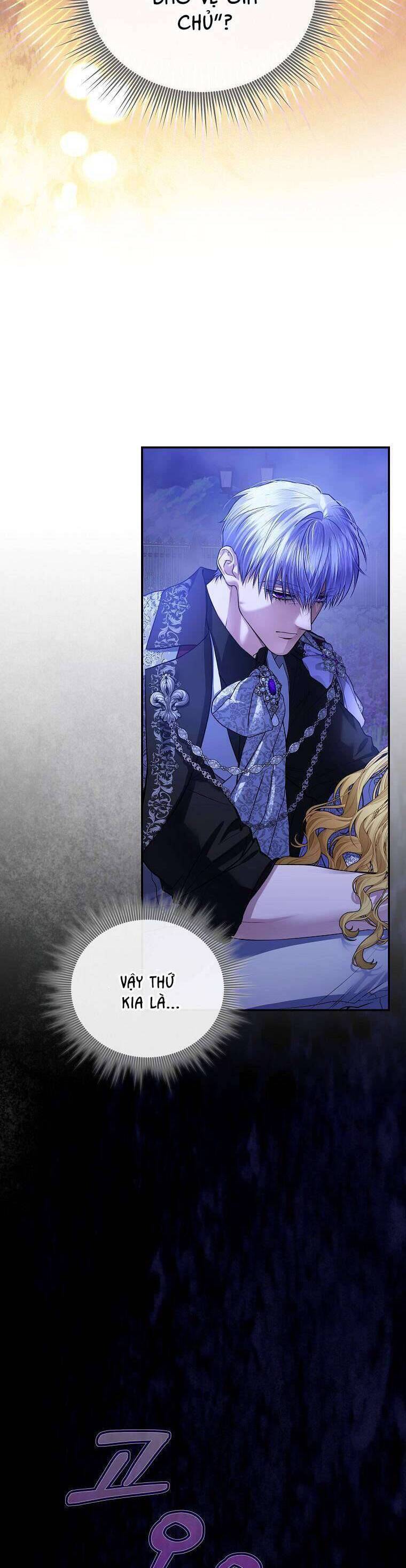 10 Cách Để Bị Bạo Chúa Đá: Chapter 66